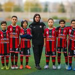 باشگاه و مدرسه فوتبال آتورینا مشهد