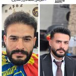آرایشگاه مردانه حافظ