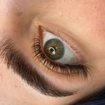 خدمات تخصصی اکستنشن مژه شهرزاد نظری