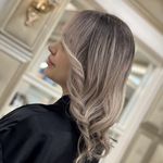 سالن تخصصی فریبا بختیاری