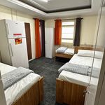 خوابگاه و پانسیون دخترانه لوتوس