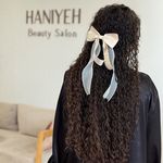 سالن زیبایی cip حانیه