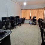 مجتمع فنی فرهیختگان مرز دانش