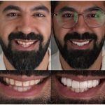 مطب دندانپزشکی دکتر فرخ پاشازاده