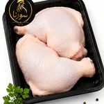 قطعه بندی مرغ سورنا پروتئین