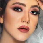 سالن زیبایی مرضیه شمس