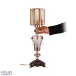 لوستر موعود