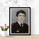 استودیو تخصصی نقاشی و هنرهای تجسمی ندا