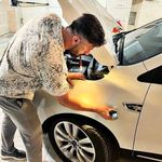 کارشناسی رنگ و فنی خودرو (سیار) کل تهران