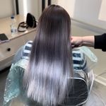 خدمات احیا و صافی و کوتاهی مو parihair