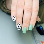 خدمات ناخن نیل