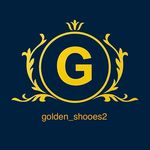 کفش طلایی