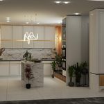 ساخت طراحی کابینت و دکوراسیون داخلی توکو