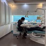 مطب دندانپزشکی دکتر محمد شهابی