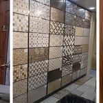 کاشی سرامیک آجر شکیبا