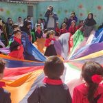 مهدکودک وپیش دبستانی