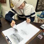 آموزشگاه نقاشی، مجسمه، سفال نسیم رنگها
