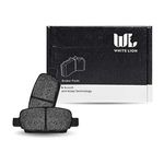 لنت ترمز وایت لاین