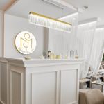 سالن زیبایی ام ایت M8