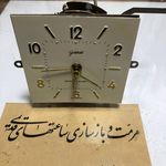 تعمیر و مرمت و بازسازی ساعت های قدیمی