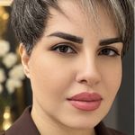 زیبایی تخصصی مو مرسده بهرام