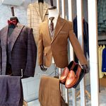 کت و شلوار کودک و نوجوان آداک ADAK