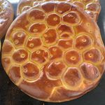 فطیر سنتی بستان اباد