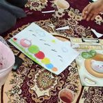 کارگاه آموزشی کودک مهفام