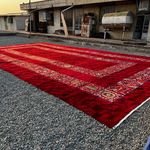 قالیشویی ابریشم جعفراباد اخوان پ ۱۷