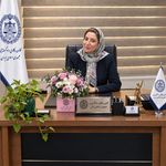 وکیل پایه یک دادگستری زهرا عرفانی