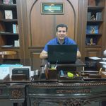 خدمات وکالت اصغر سرمدی