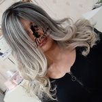 مرکز تخصصی رنگ و کراتین نوشین نوروزی