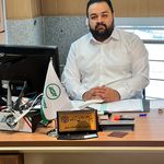 وکیل بهرام امن زاده
