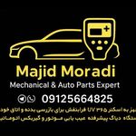 کارشناسی( سیار )رنگ وفنی خودرو در کرج