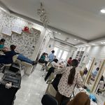 آموزشگاه زیبایی جودی