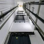 شرکت آسانسور نیکان پایدار