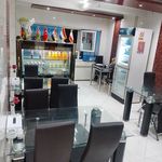 هتل سعید