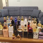 فروشگاه عطر و ادکلن یزدانی