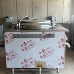 تجهیزات آشپزخانه صنعتی محمدی