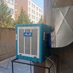 تعمیر کولر آبی یخچال‌ لباسشویی پکیج اجاق