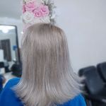 زیبایی ندا بهاالدینی - سیرجان - 9223