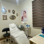 کلینیک لیزر و زیبایی پرین