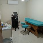 کلینیک زیبایی و لیزر مو  گندم