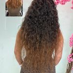 اکستنشن موی ونوس