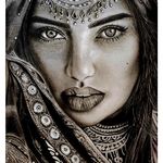 آموزشگاه نقاشی جادوی هنر ( استاد حسینی )