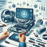 مکانیک سیار و امدادخودرو شبانه روزی کیوان