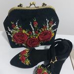 کیف و صندل آراگل