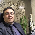 جراح مغز و ستون فقرات دکتر حمید خردمند