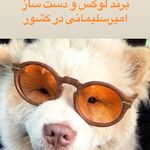 عينك جعفرى (بینایی سنجی جعفری)