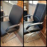 تعمیر صندلی اداری علی نامی